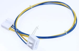 Bauknecht Ofen-Thermosicherung 482000030822 72°C, 520mm