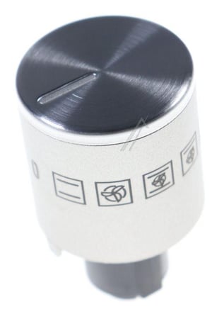 Drehknopf für Küchenmaschine Whirlpool 481010864794 12 Positionen