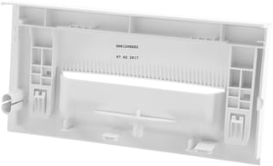 Schalengriff 12016701