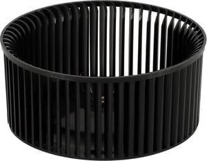 Flügelrad für Dunstabzugshaube Bosch 11030941 Lüftung, Turbine, Motor