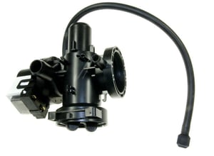 Ablaufpumpe LG 5859EN1006B LEILI 70468 für Waschmaschine Waschtrockner