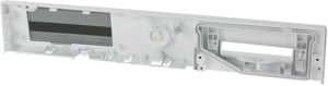 Bedienblende für Gehäuseteile Bosch 11028001 Frontblende, Tastenfeld