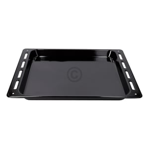 Kocher-Heizkörper für Ofen Candy 42820218 Grau, 35x458 mm