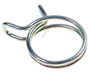 Schelle für Waschmaschine Bosch 00627651 Pumpenklemme