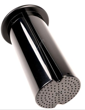 Bosch Entsafter Stopfen 00796013 Verschluss