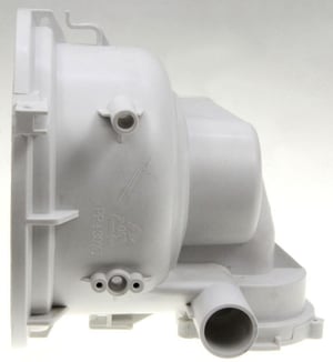 Hydraulikblock für Geschirrspüler Brandt AS0007117 Hydraulik