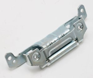 Türscharnier für Waschmaschine Smeg 931331554 Metall Bauteil
