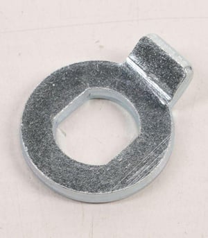 Motor-Unterlegscheibe gegen Verdrehung Segway-Ninebot CA.02.04.2189.00 für E-Scooter ZT3 PRO