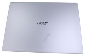 LCD-Abdeckung Acer TV-Telefonie silber 60.HDZN8.001 Gehäuse