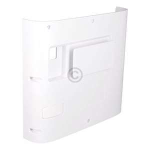 Station rear cover 201-2478-1896 Ecovacs