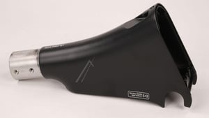 Gehäuse SoFlow 800.560.03 SO4 PRO GT Alloy Grau für E-Scooter