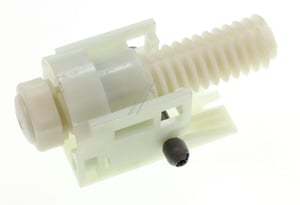 Verstellbarer Fuß für Beko/Grundig/Arcelik Geschirrspüler C00877666 Höhenverstellung