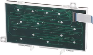 Displaymodul 00636360