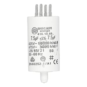 Kondensator Candy/ Hoover 92215292 für Trockner CANDY/ HOOVER