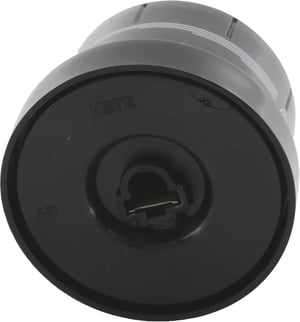 Drehgriff-Kochstelle 00638955