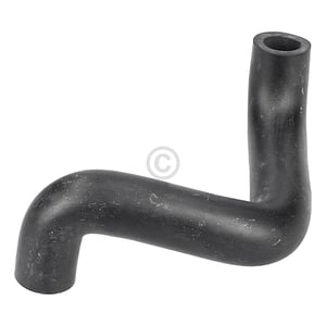 Waschmaschinen-Schlauch Candy/Hoover 43018696 Ablauf