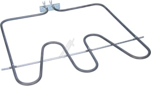 Unterhitze-Heizelement für Ofen Ardo Merloni 524020800 Backofen