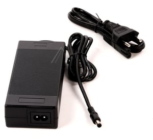 Ladegerät 42V 2A Aprilia Tuareg Argento by Pininfarina RKPF_38 für E-Scooter