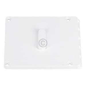 Remote module compartment cover 201-2337-1227
