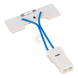 REEDPLATINE VERDAMPFERMODUL Liebherr 6143180