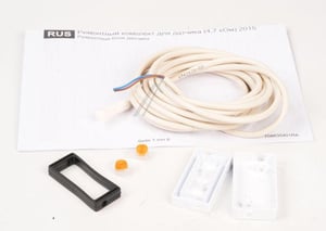 Temperaturfühler Bosch Siemens Kühlschrank 00621541 Kältefühler