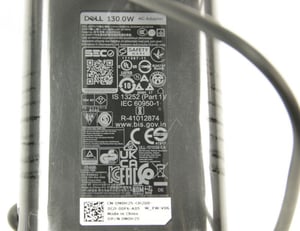 Netzteil für Laptop Dell M0H25 130W USB-C