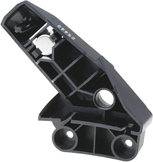 Halter für Waschmaschine BSH-Gruppe 00615917 Befestigung