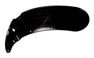 Vorderradschutzblech SoFlow 800.531.70 schwarz für E-Scooter SO ONE PRO