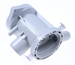 Pumpengehäuse für LG Waschmaschine 3109EN2001A Waschmaschinenpumpe