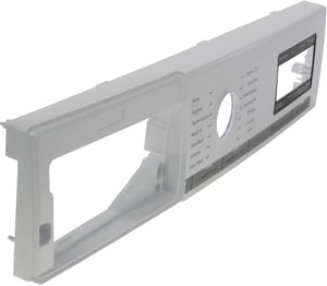 Bedienblende 11002352