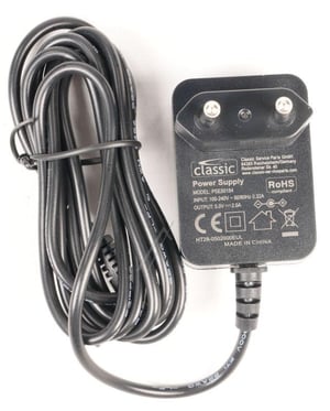 Netzteil PSE50184EU für Staubsauger Classic 10W Klein