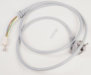Netzkabel für Vestel Trockner 32034493 Stromkabel