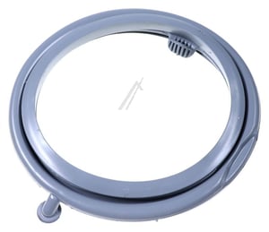 Waschmaschinen-Türdichtung Com 481246818103 dicht, robust, langlebig