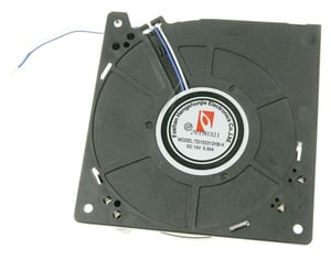 Midea Ofenlüfter TD103312HB-K 15V 350mA