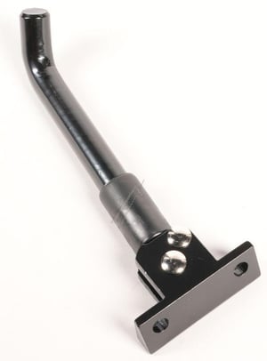 Seitenständer für E-scooter Kukirin 43042 Standfuß Klappbar