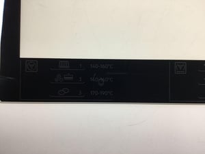 TÜRGLAS, BEDRUCKT, 499X388.5MM 140058301023