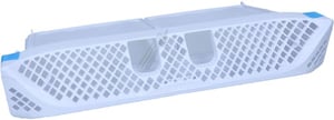 Flusensieb-Kassette für Waschmaschine Vestel 42204991 (PPT20)