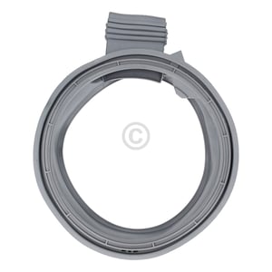 Türmanschette passend für Samsung DC64-03723A BLUPARTS in Waschtrockner 10108831