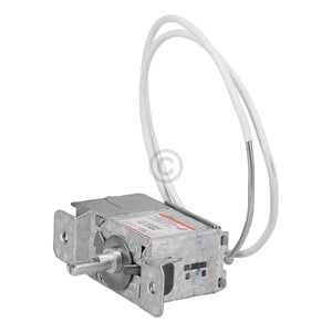 Thermostat für Kühlschrank Candy/Hoover 49036134 Kühlschrankthermostat