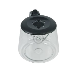Glaskanne AEG 405510572/2 Kaffeekanne für Filterkaffeemaschine