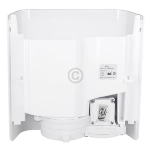 Eisbox-Einheit für Kühlschrank Haier 49122468 Gefrierfach Komponente.
