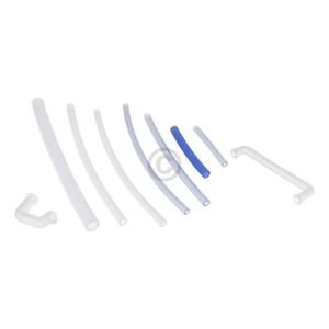 Hose kit 201-24A3-0020 Ecovacs