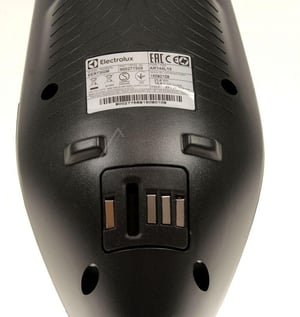 Hand,Einheit,grau,14,4V ELX ARB 140112523174 Originalersatzteil von AEG