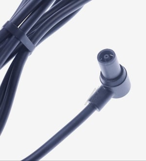 Ladegerät Li-1305460230na für E-Scooter Xiaomi C002470003500 AC/DC mit Ladekabel