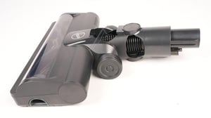 Bodendüse für alle Böden für Staubsauger Candy/Hoover 48701337 Reinigung, Bürste