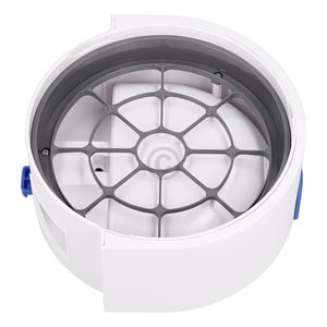 Staubbehälterabdeckung Ecovacs 201-2353-1084 für Staubsauger-Roboter