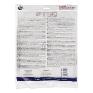 Fettfilter KFU6902 Candy/ Hoover 35602041 für Dunstabzugshaube CANDY/ HOOVER