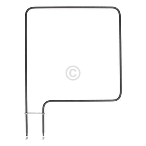 Heizung Unterhitze wie AEG 140063361012 1000W 230V für Backofen 2279R172