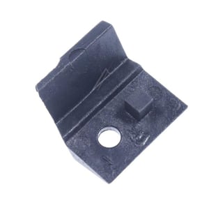 Linke Scharnierhalter für Candy Hoover Ofen 42835066 Befestigung