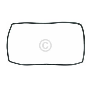 Türdichtung 4-seitig, AT! C00039757 Indesit Hotpoint, Bauknecht, Whirlpool, Ikea